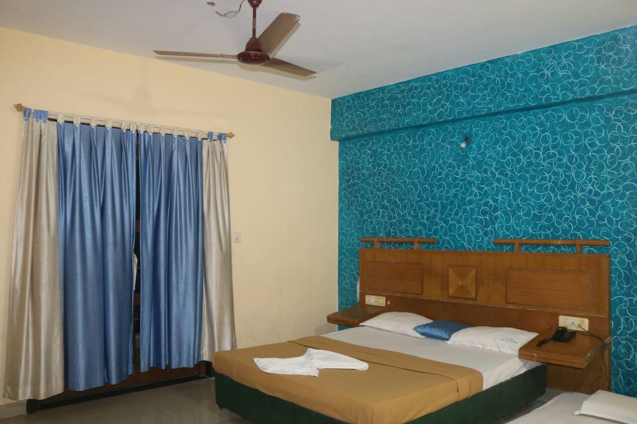 Resort Krish Holiday 3*